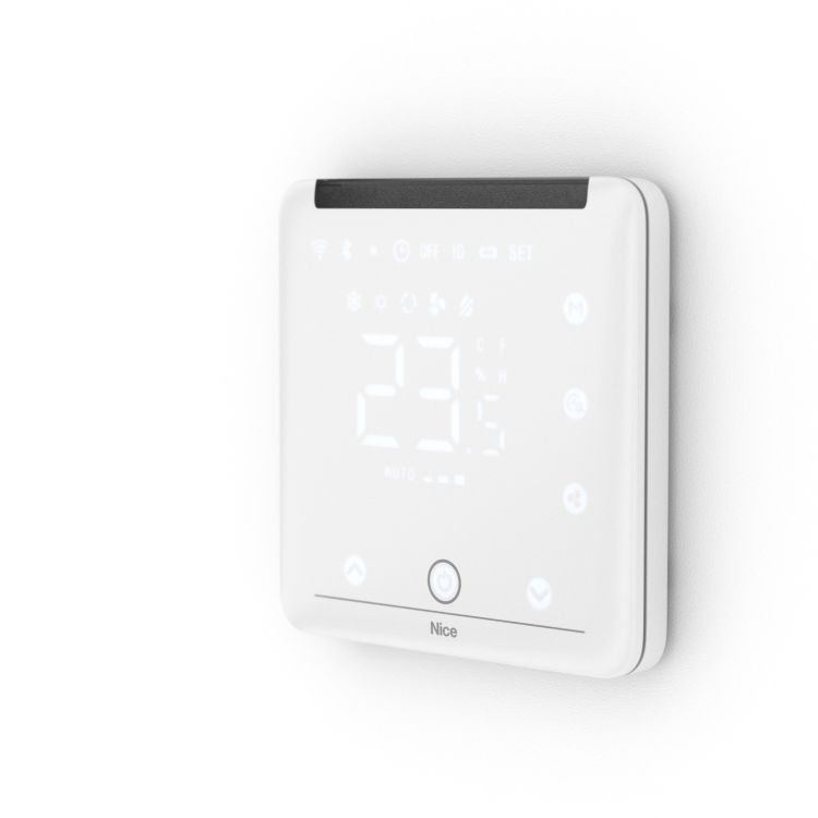 Nice Yubii ➤ Clima-Control✓ Thermostat für Split-Klimaanlagen✓#409500480029✓ online kaufen!✅