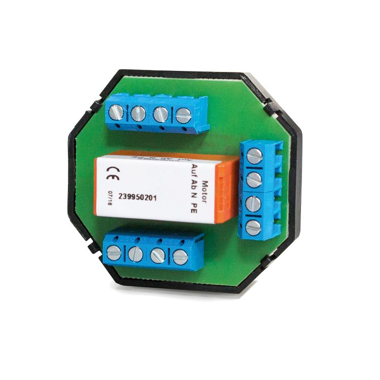 elero ➤ 239950201 Trennrelais R1-U-230✅ online günstig kaufen!