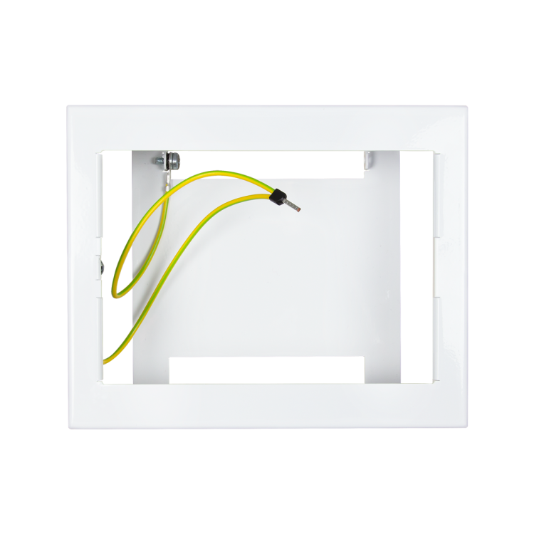 elsner Aufputzgehäuse WS1 Style #60157