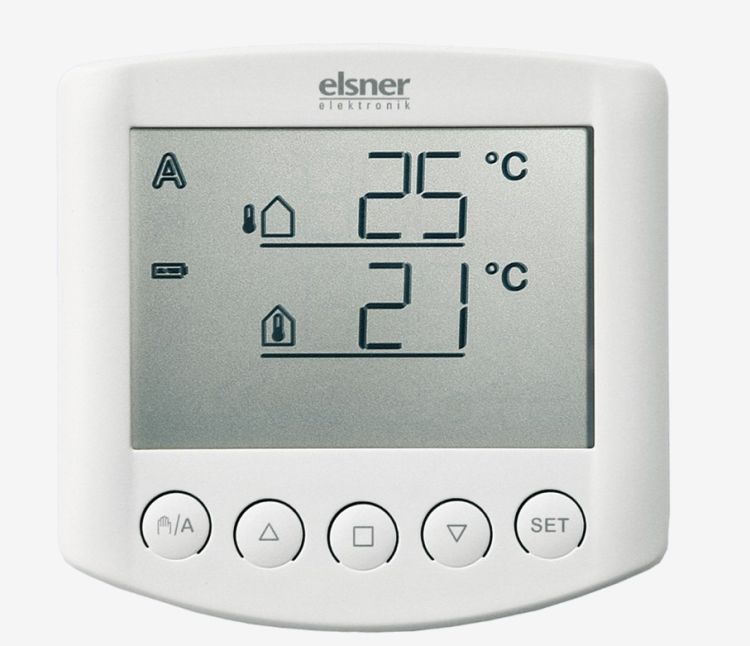 Elsner► Ersatz-Bedienteil Solexa/Arexa weiß #10111✓ online günstig kaufen!