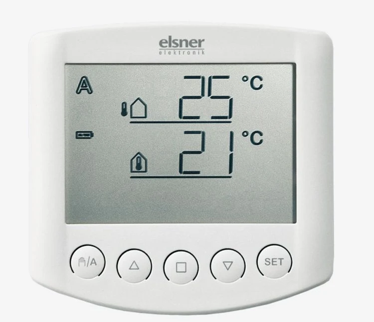 Elsner► Ersatz-Bedienteil Solexa/Arexa weiß #10111✓ online günstig kaufen!
