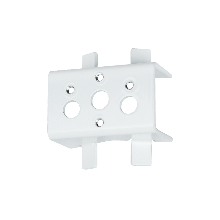 Elsner Fix P Masthalterung Wettersensoren P03 P04 Suntracer Vari weiß
