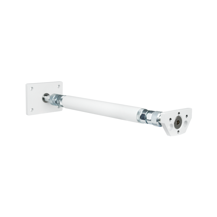 elsner Flex L+ Ausleger für Wetterstation, 2 Gelenke #30116