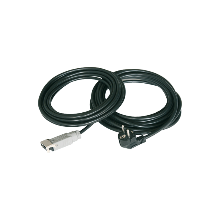 elsner Kabelset für Solexa/Arexa - Kabel