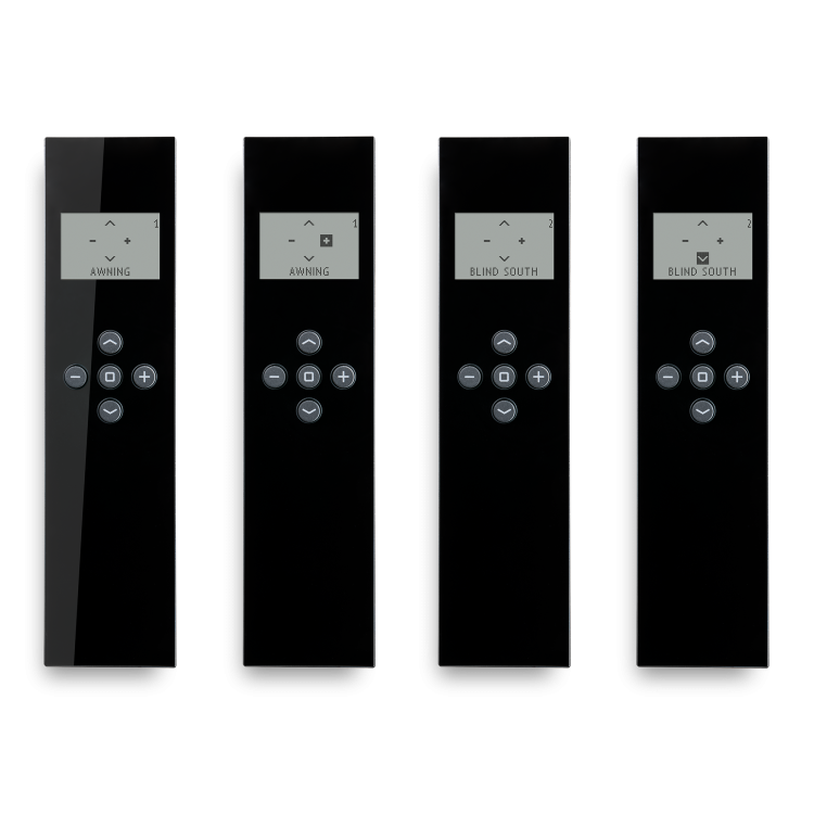 elsner Remo 8i Funk-Fernbedienung #60521