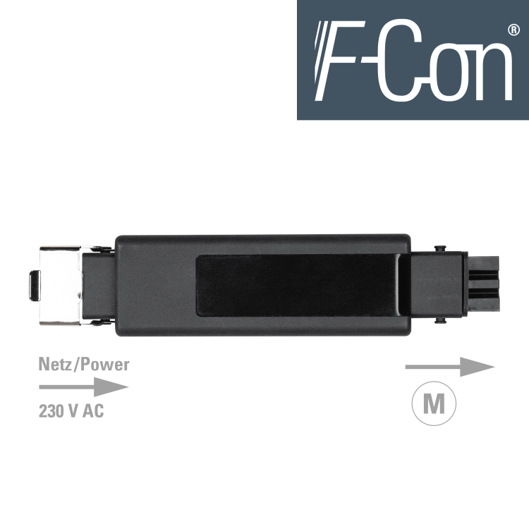 elsner RF-MSG-ST Funk-Motorsteuergerät, 1 Antrieb #60535