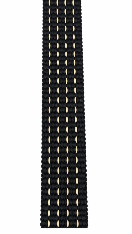 Original Weinor Zugband Flachseil 5 x 1,5 mm als Meterware für Wintergartenmarkisen des Typs WGM Top. Hochfestes Aufzugsband aus Aramid und Polyester für Reparatur und Wartung."