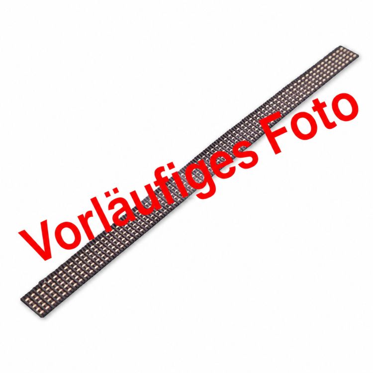 Original Weinor Zugband Flachseil 5 x 1,5 mm als Meterware für Wintergartenmarkisen des Typs WGM Top. Hochfestes Aufzugsband aus Aramid und Polyester für Reparatur und Wartung."