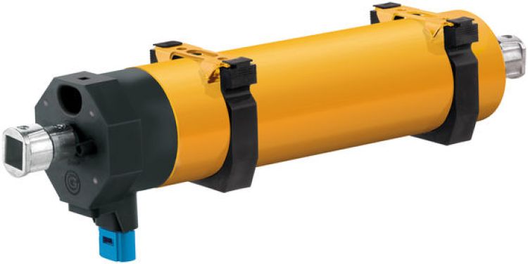 Geiger ➤ Geiger GJ5606KE14 Jalousiemotor 6Nm mit elektronischer Endabschaltung #M56F4373✅ online kaufen!