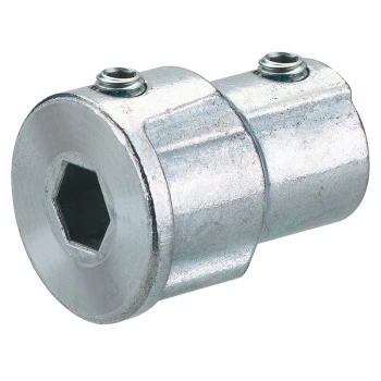 Geiger ➤ M56E235 Kupplungsstück Innensechskant 7 mm✅ online günstig kaufen!