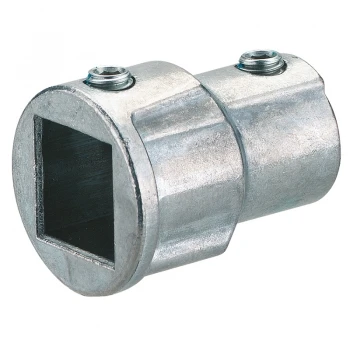 Geiger ➤ Kupplungsstück Innenvierkant 12 mm #M56K063✅ online günstig kaufen!
