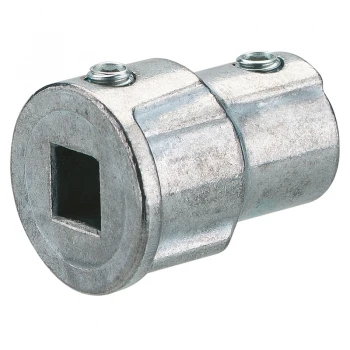 Geiger ➤ M56K064 Kupplungsstück Innenvierkant 7 mm✅ online günstig kaufen!