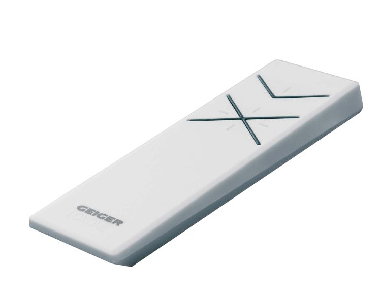 Geiger► Remote-Air✓ Handsender GF2900✓ Loxone✓ online beim Fachhändler kaufen!✅