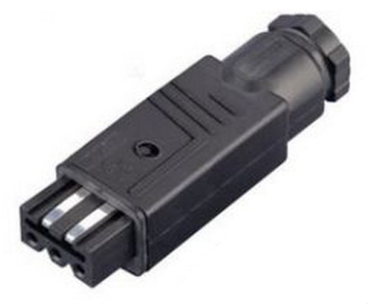 Hirschmannkupplung STAK 3 / STAK3 #627050✅ online kaufen!