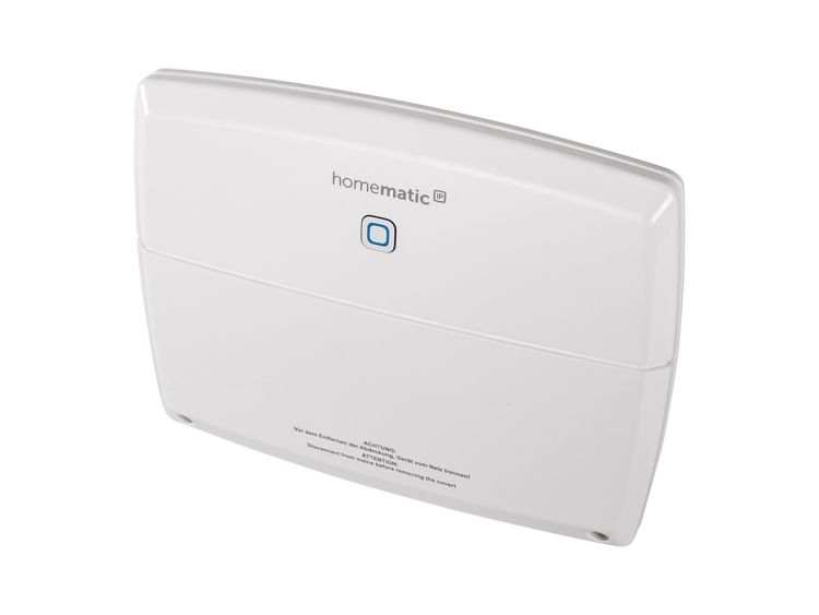 Homematic IP Multi IO Box #142988A0