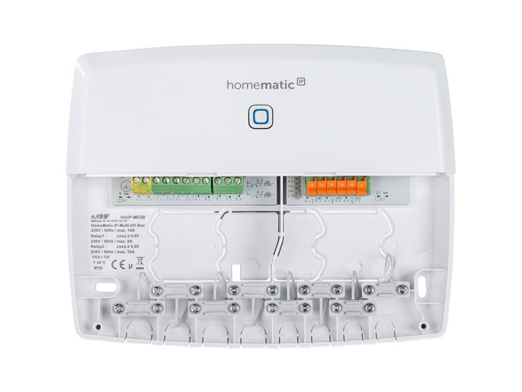 Homematic IP Multi IO Box #142988A0