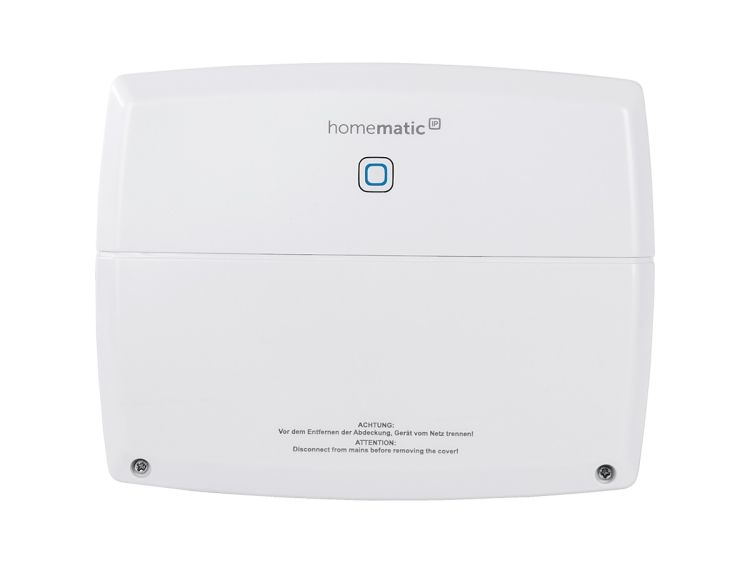 Homematic ➤ Multi IO Box✓ #40-30-2058✓ online hier günstig vom Fachhändler kaufen✅