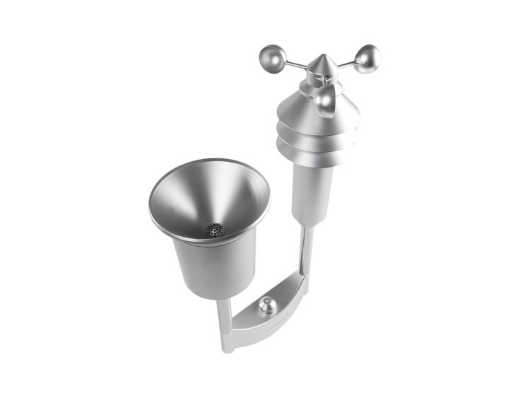 Homematic IP Wettersensor – plus #152057A0