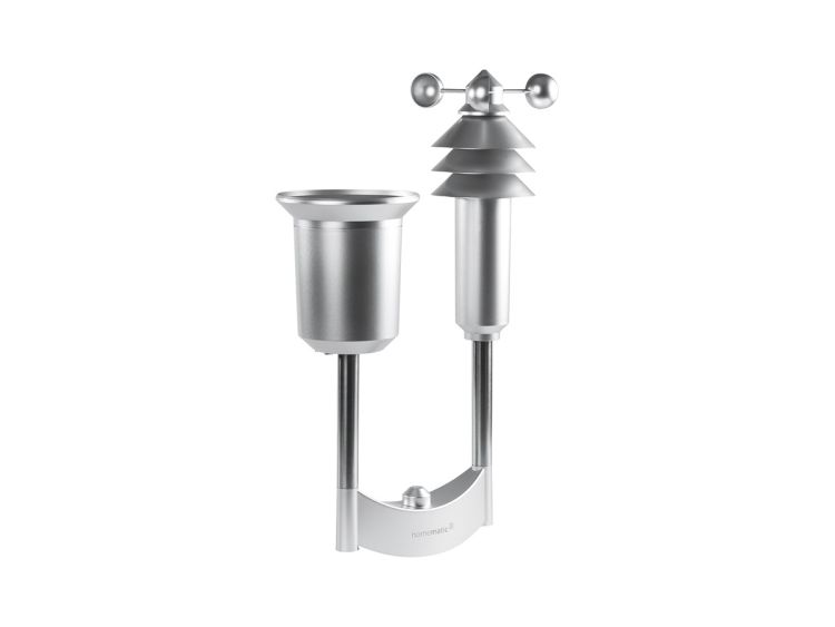 Homematic IP Wettersensor – plus #152057A0