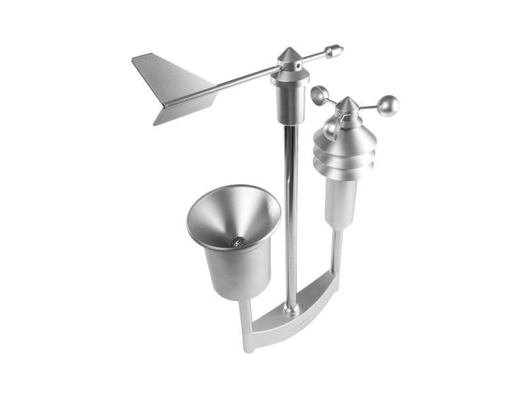 Homematic IP Wettersensor pro #151821A0