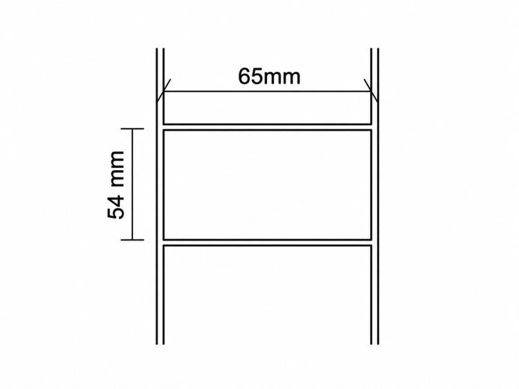 Raffstore Reptaratur ➤ Leiterkordel / Leiterband✓ 50mm Lamelle✅ online günstig kaufen!
