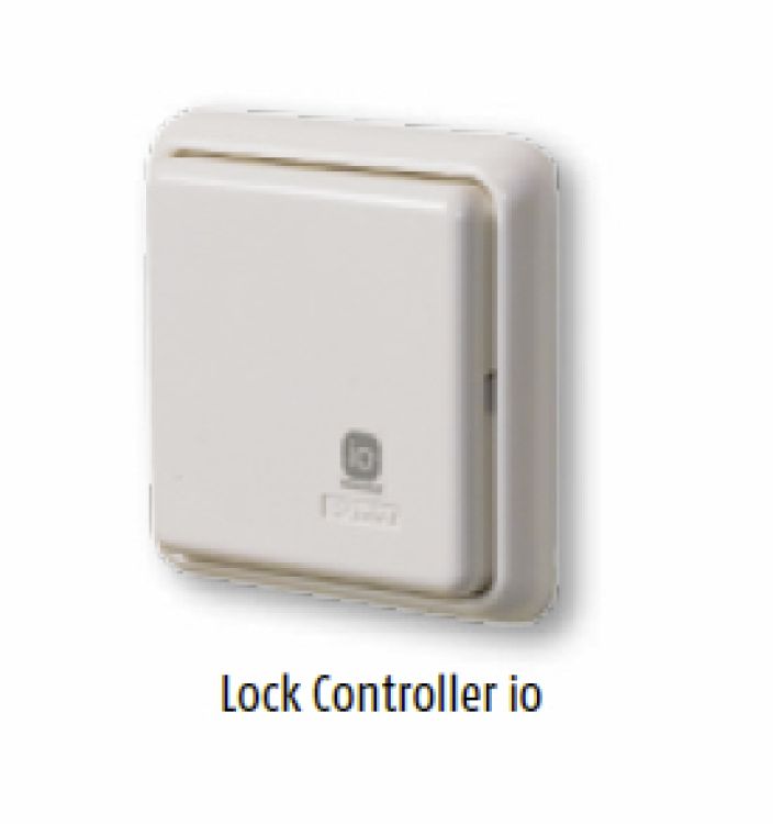 Somfy Lock Controller io #1841055