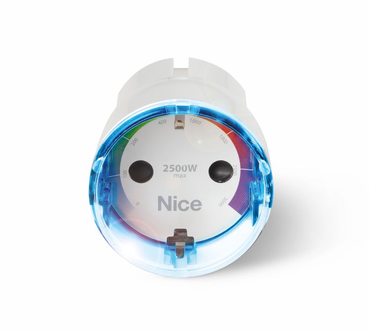 Nice 309403830301 Yubii Plug-Control F