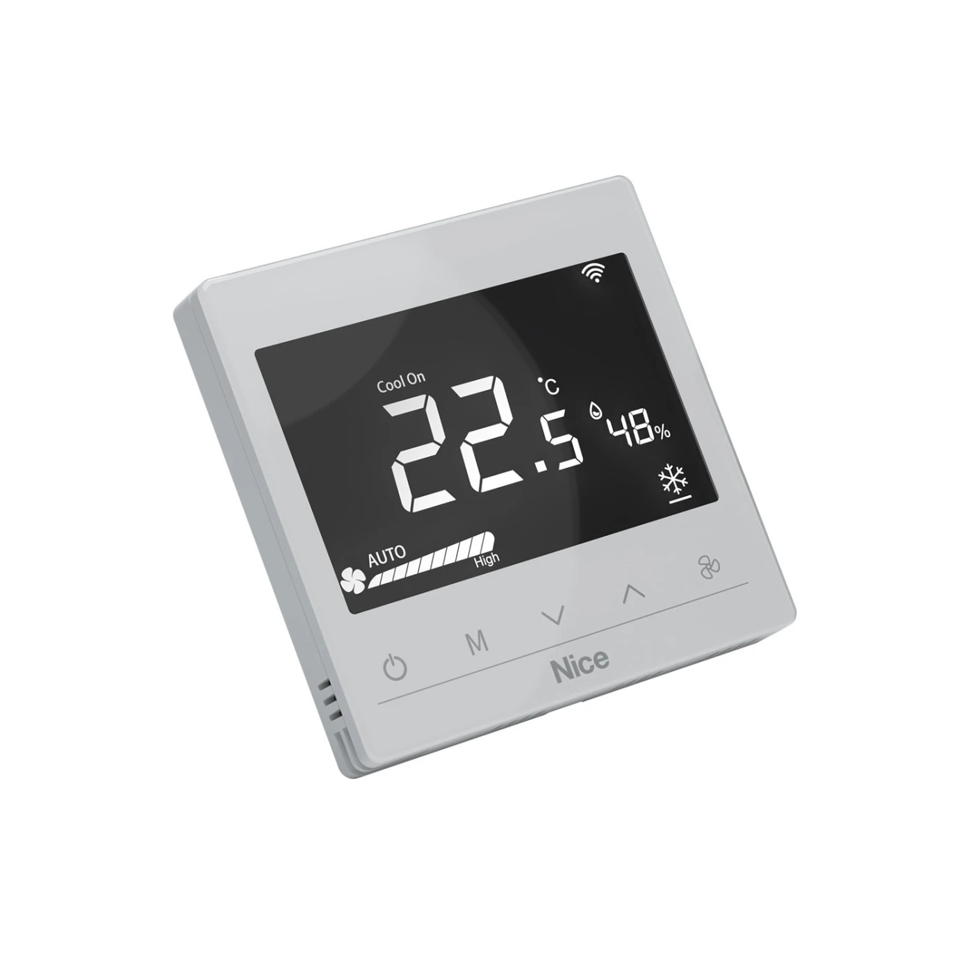Nice ➤ Yubii Fan-Control #409500490029✅ online günstig kaufen!