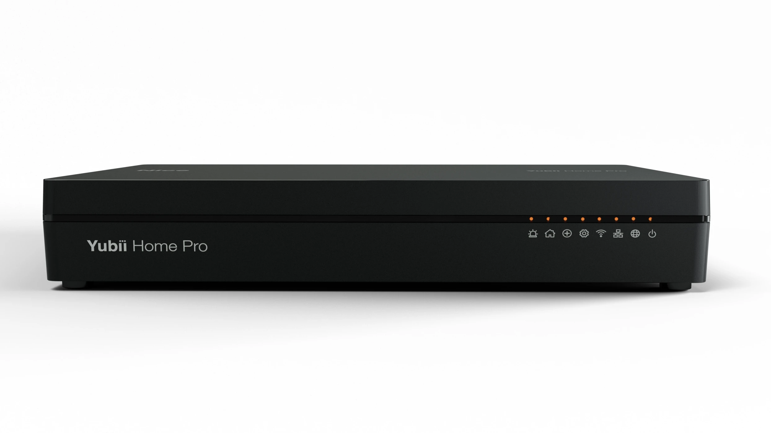Nice Yubii Home Pro Gateway #301620240301