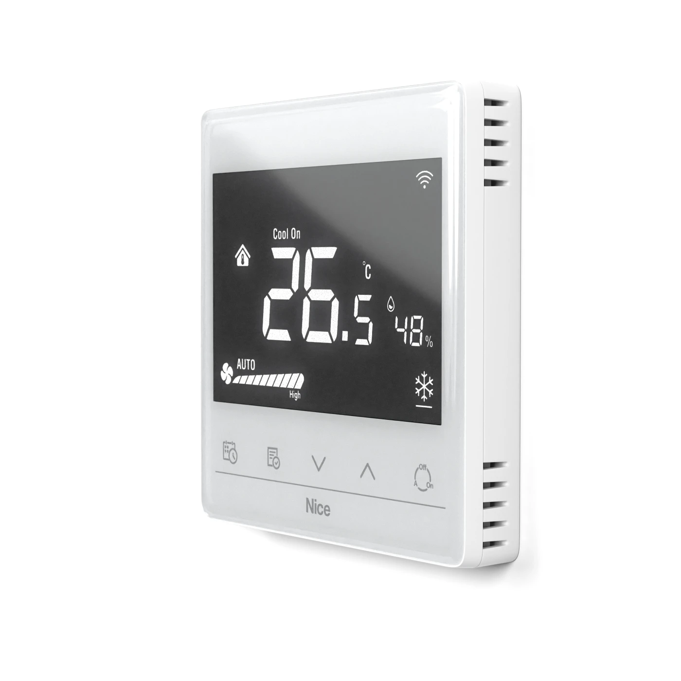 Nice Yubii Warm-Control #409500470029