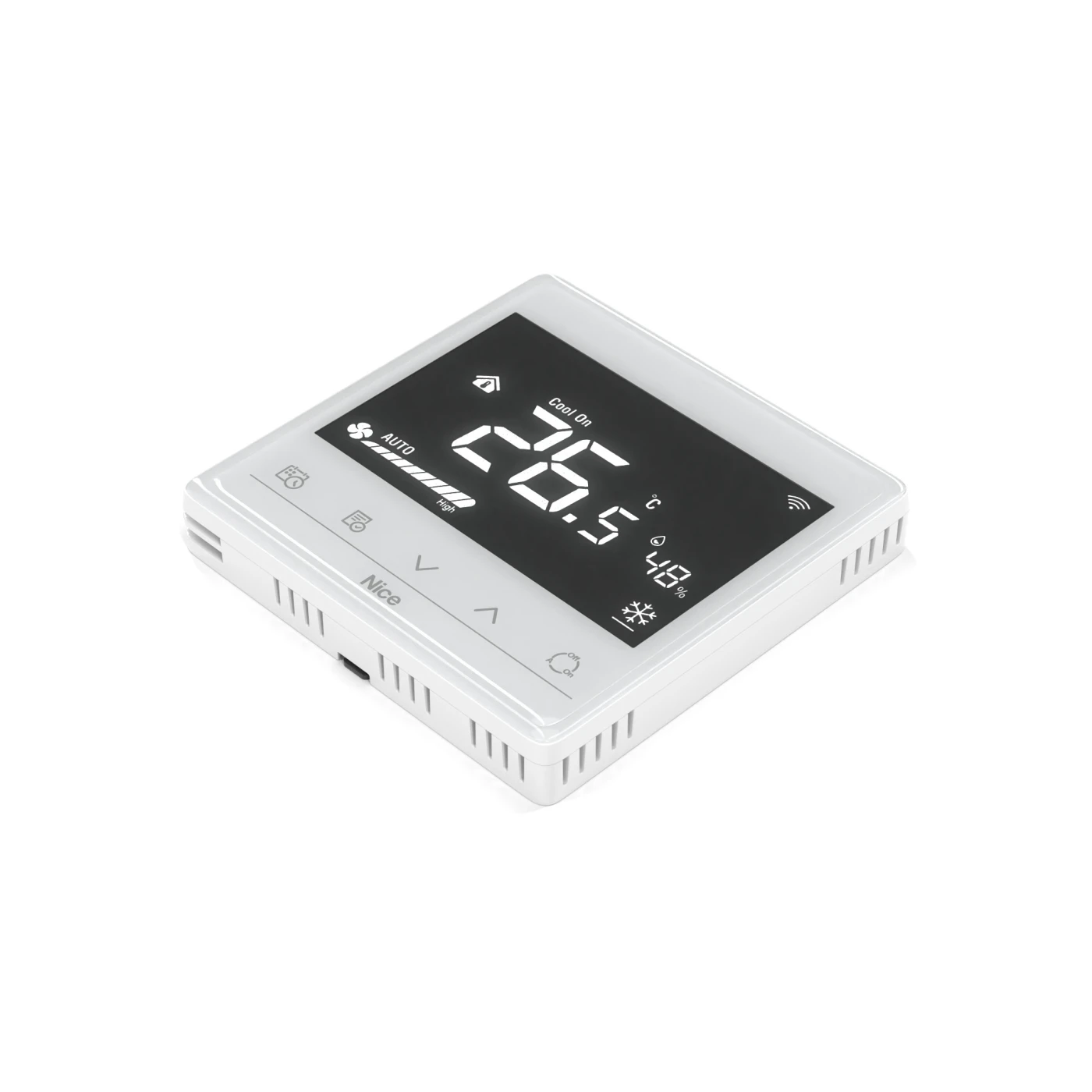 Nice Yubii Warm-Control #409500470029