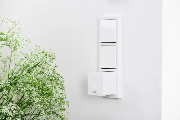 Nuki Bridge - WLAN Erweiterungsmodul #220694