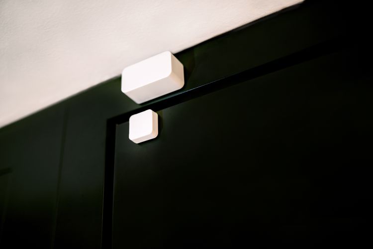 Nuki ➤ Door Sensor - digitaler Türöffner ✓ Türsensor ✓ höchstmögliche Sicherheit ✓ Nachrüstbar ✓ Smart Lock 3.0 Pro » Jetzt online bestellen!