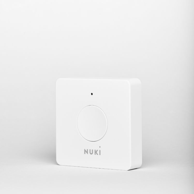 Nuki ➤ Opener - Digitaler Nuki ➤ Türöffner✓ für Gegensprechanlage ✓ Tür mit dem Smartphone öffnen ✓ höchstmögliche Sicherheit » Jetzt online bestellen!