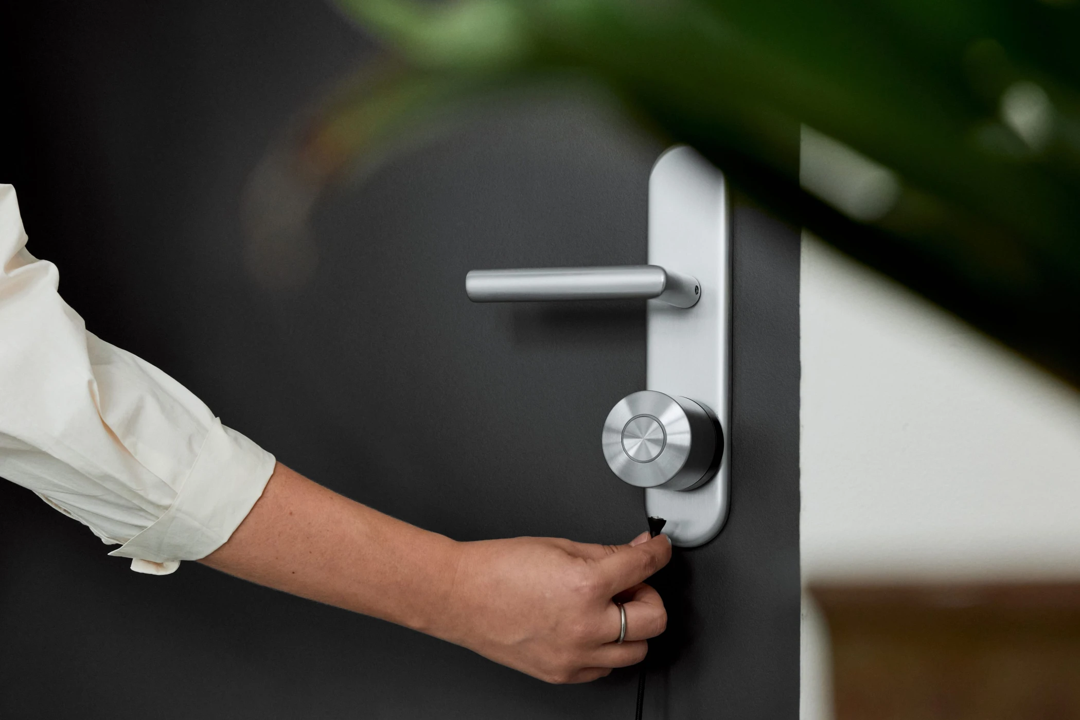 Nuki Smart Lock Pro #221147