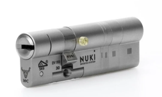 Nuki ➤ Universal Cylinder 2. Generation #221141✅ online günstig kaufen!