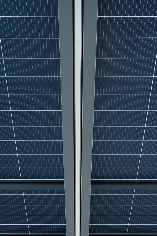 Premium LED‑Beleuchtung 384 LEDs/m 2700K