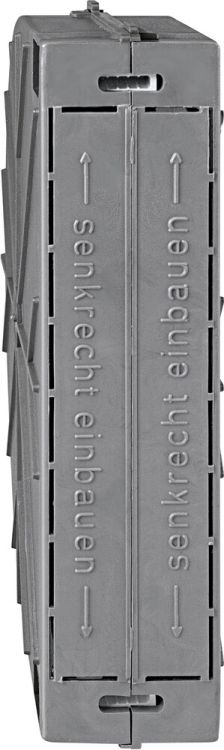 Rademacher ➤ 70000022✓ Unterputzkasten, 3910✓ Gurtwickler✅ online kaufen!