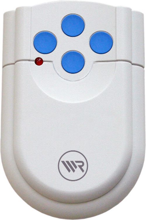 Rademacher ➤ Funk-Handsender 4-Tasten 4385-4T✓#80000028✓ kaufen✅