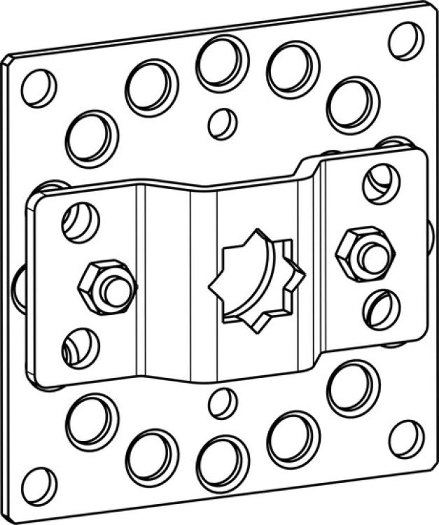 Rademacher ➤ Antriebslager 4016-14 ✓ #94401614✅ online kaufen!