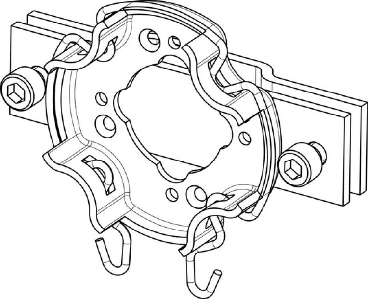 Rademacher ➤ Click-Altbaulager 4015K-12✓ #94401512✅ online kaufen!