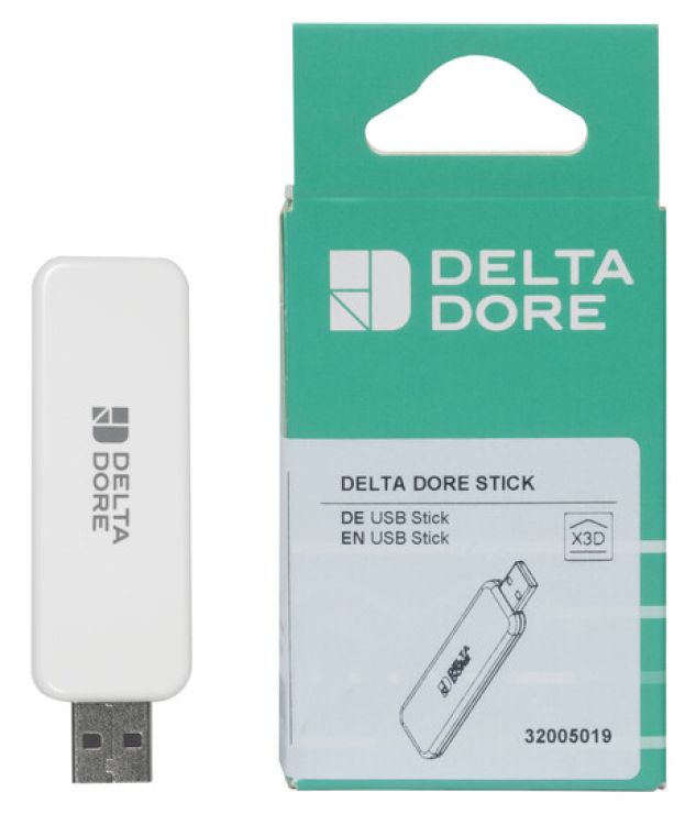 Rademacher Delta Dore Stick Typ 8450 #32005019