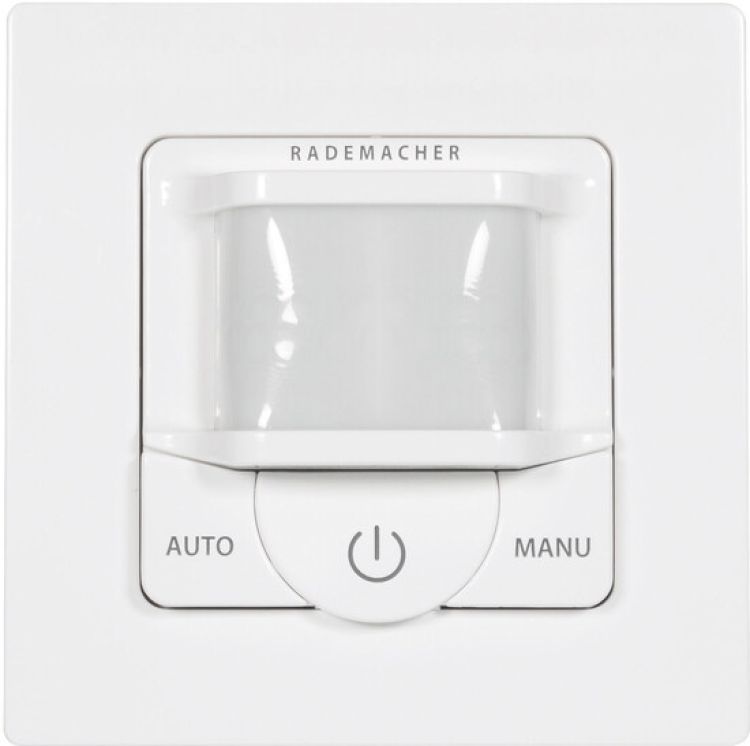 Rademacher ➤ DuoFern Bewegungsmelder 9484 #32501772✓kaufen✅