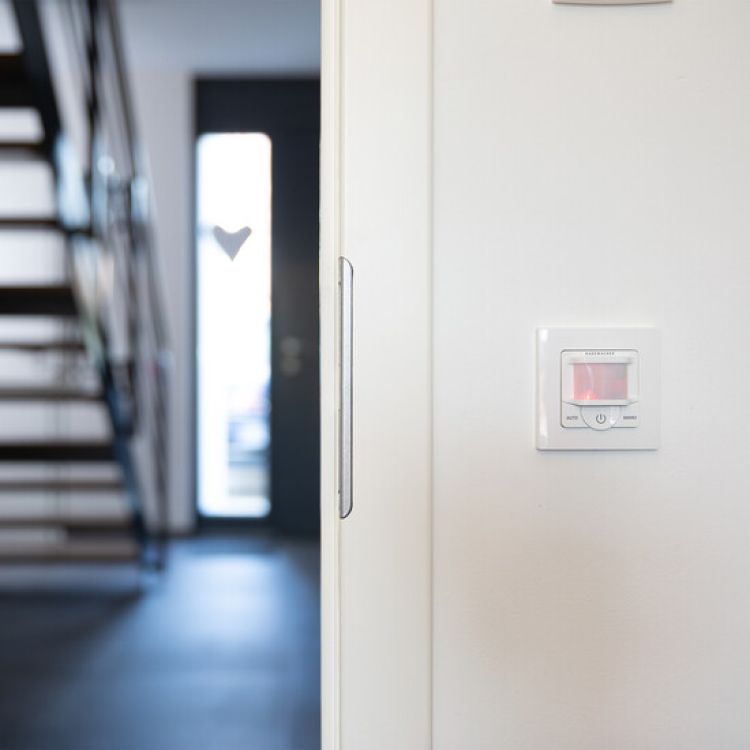 Rademacher DuoFern Bewegungsmelder (Innen) Typ 9484 #32501772