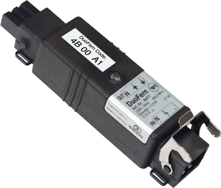 Rademacher ➤ DuoFern Connect-Aktor✓ 9477 #35000864✓ kaufen✅