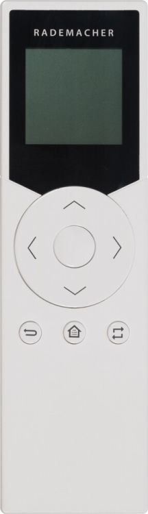 Rademacher DuoFern Handzentrale Typ 9493-1 #34450060