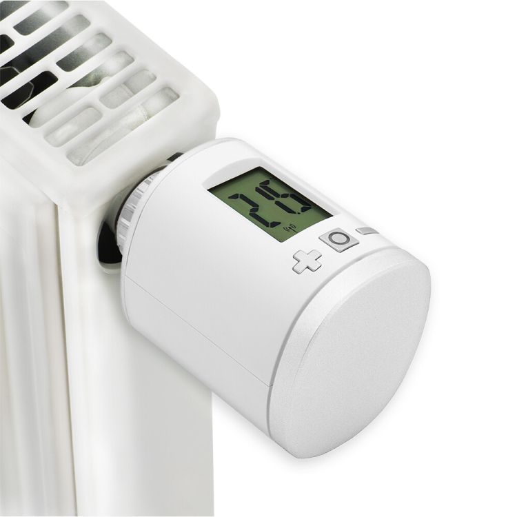 Rademacher DuoFern Heizkörperstellantrieb 2 Typ 9433-1 #35003074