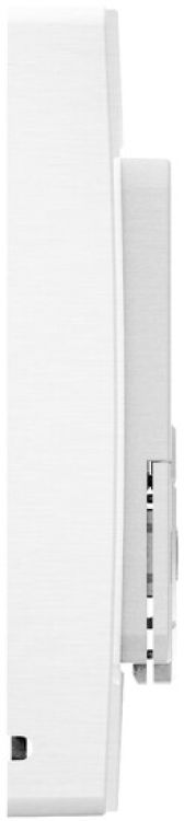 Rademacher DuoFern HomeTimer (inkl. Abdeckrahmen), Aluminium Typ 9498-AL #32501381