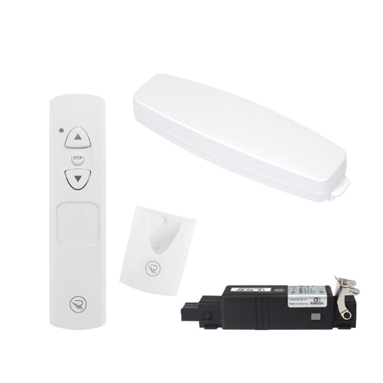 Rademacher ➤ Rademacher ➤ Starterpaket Heizen 1 #VK 0498✅ kaufen✅