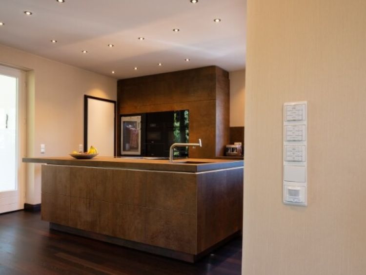 Rademacher DuoFern Mehrfachwandtaster BAT Typ 9494-1 #32501974